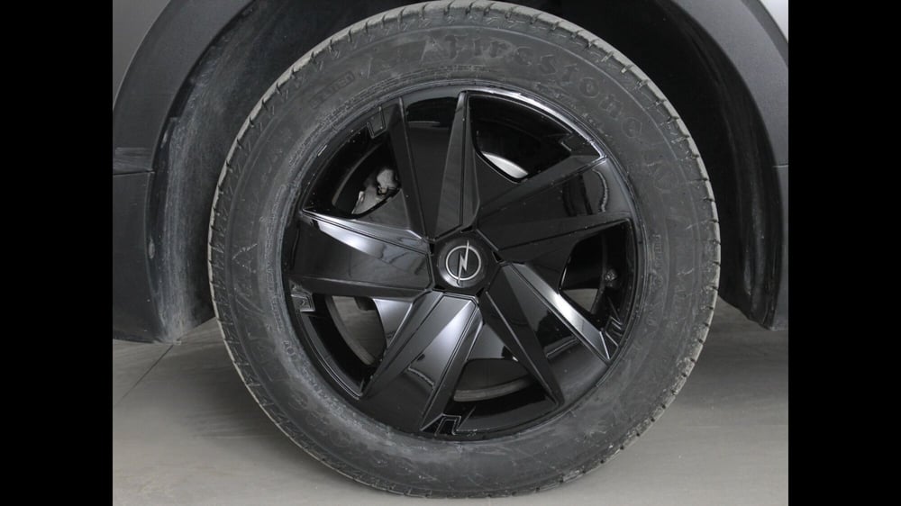 Opel Crossland usata a Palermo (13)