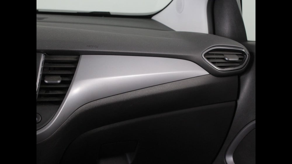 Opel Crossland usata a Palermo (19)