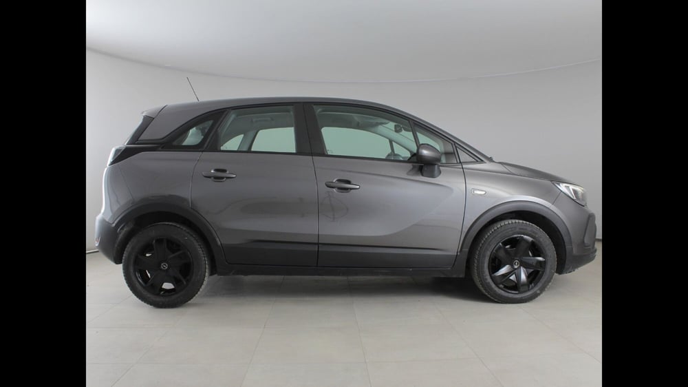 Opel Crossland usata a Palermo (4)