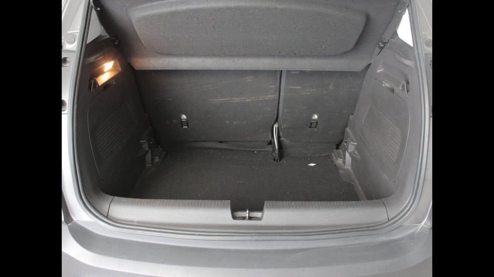 Opel Crossland usata a Palermo (6)