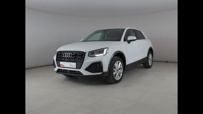 Audi Q2 Q2 30 TDI del 2024 usata a Palermo
