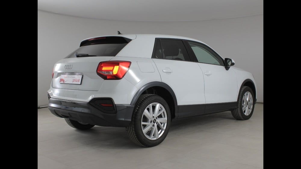 Audi Q2 usata a Palermo (4)