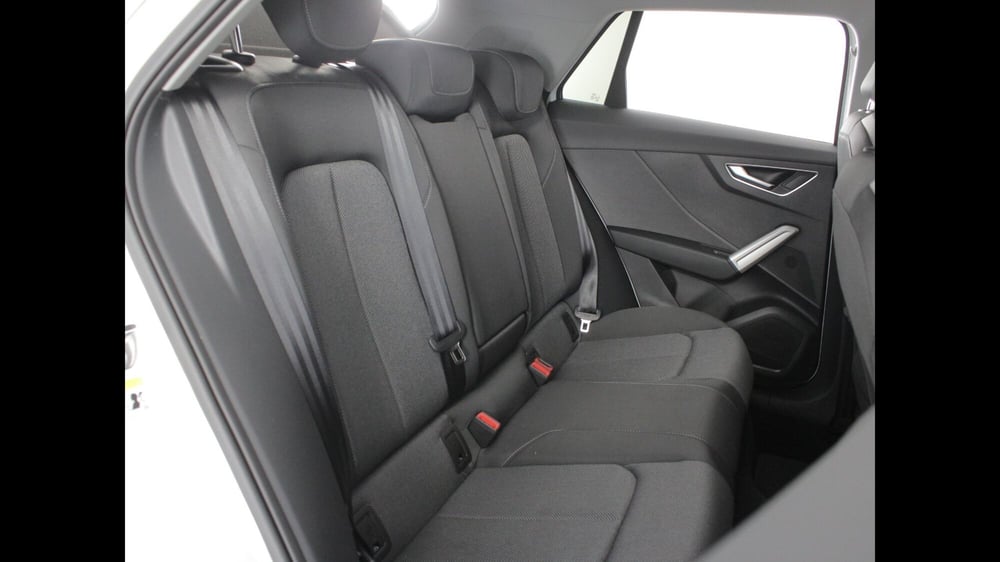 Audi Q2 usata a Palermo (6)
