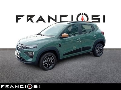 Dacia Spring Extreme Electric 65 nuova a Mirandola