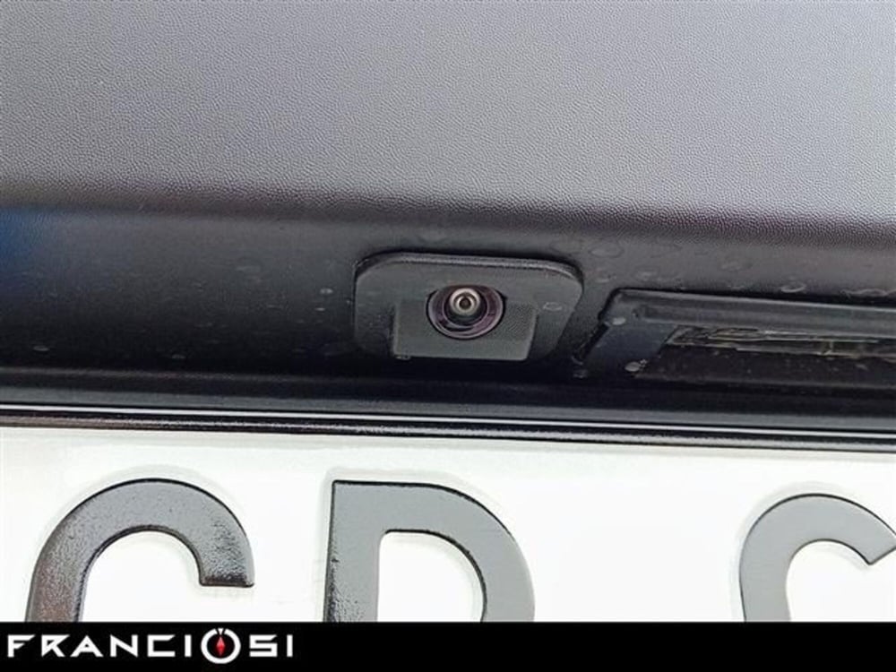 Dacia Spring nuova a Modena (13)
