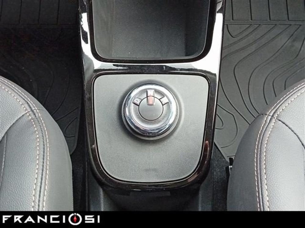 Dacia Spring nuova a Modena (8)