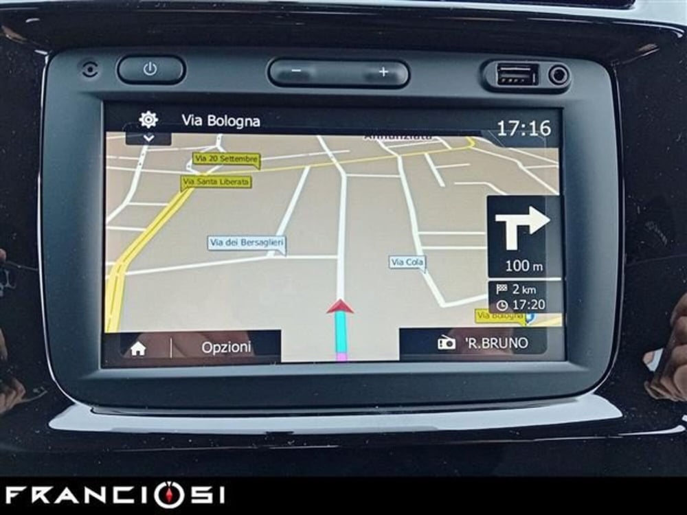 Dacia Spring nuova a Modena (9)