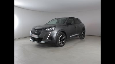 Peugeot 2008 1.2 puretech Allure s&amp;s 100cv del 2022 usata a Palermo