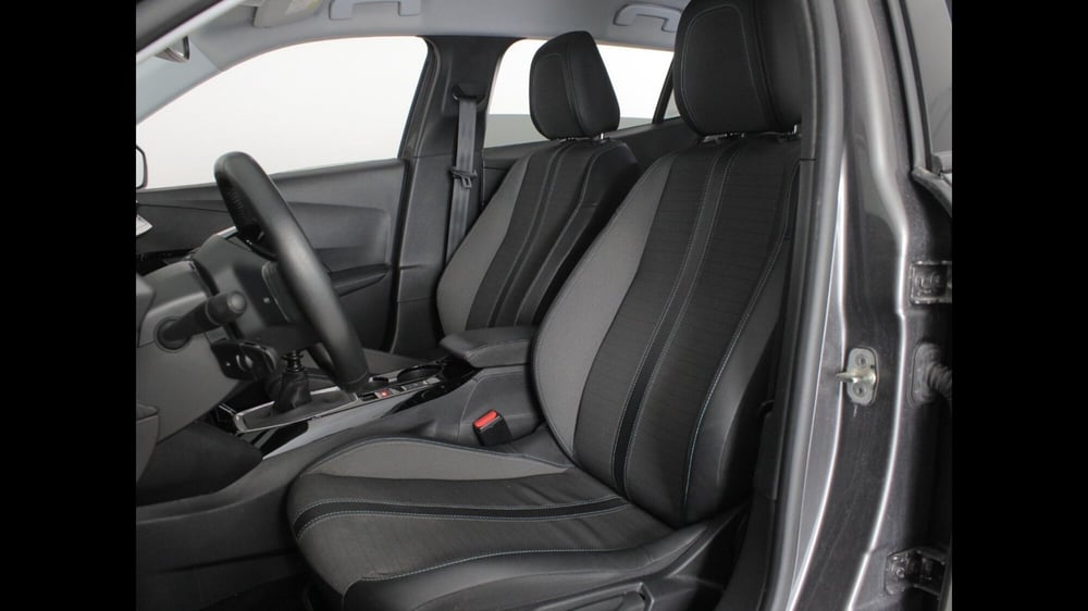 Peugeot 2008 usata a Palermo (10)