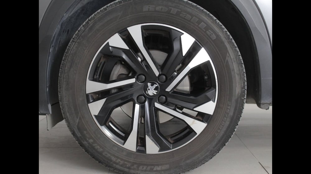 Peugeot 2008 usata a Palermo (12)