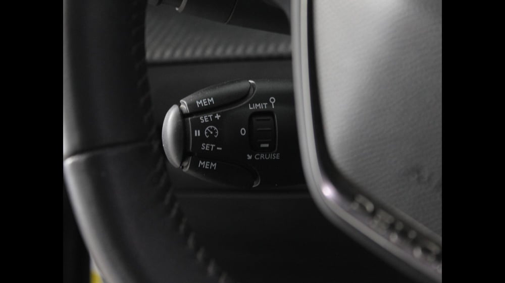 Peugeot 2008 usata a Palermo (18)