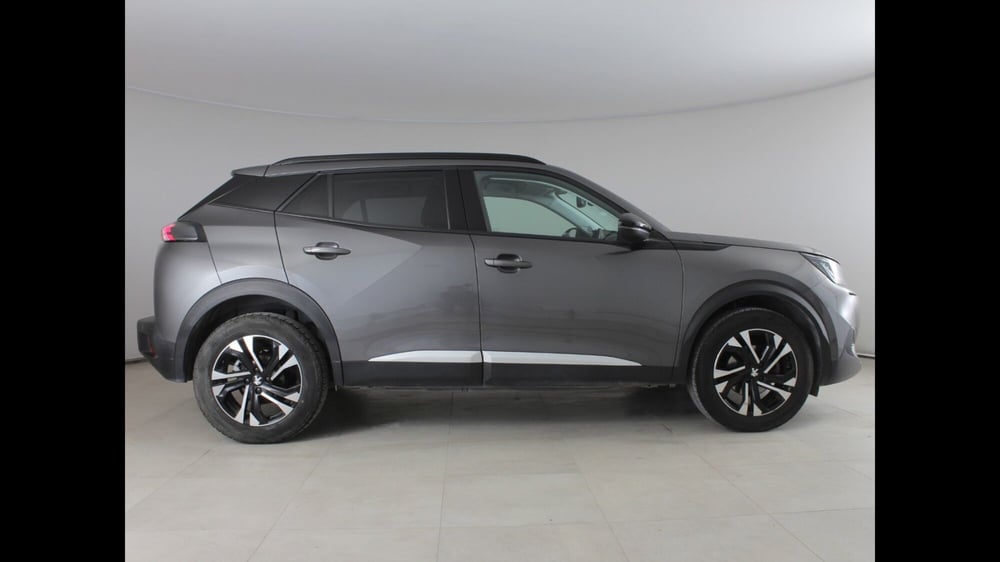Peugeot 2008 usata a Palermo (4)