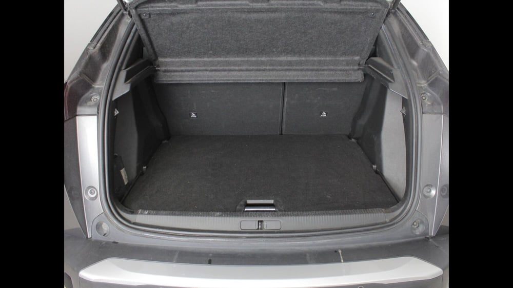 Peugeot 2008 usata a Palermo (6)