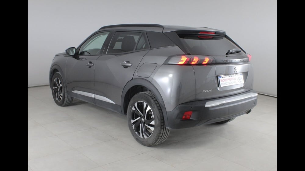 Peugeot 2008 usata a Palermo (7)