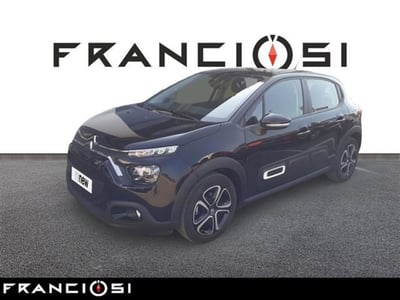 Citroen C3 1.2 puretech You s&amp;s 83cv neopatentati del 2024 usata a Mirandola
