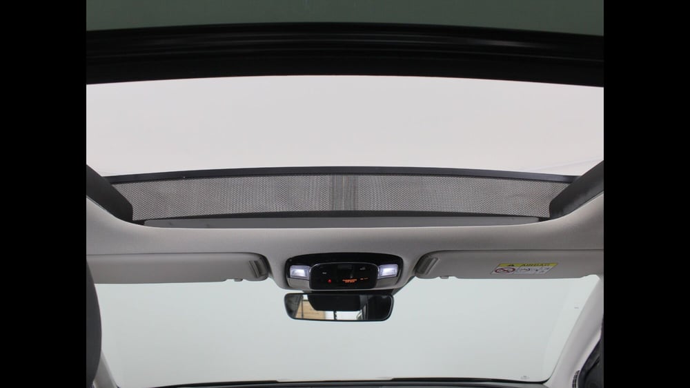 Hyundai Tucson usata a Palermo (15)
