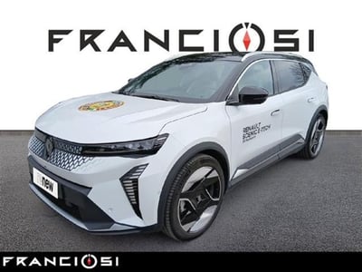 Renault Scenic E-Tech Electric Techno long range 220cv del 2024 usata a Mirandola