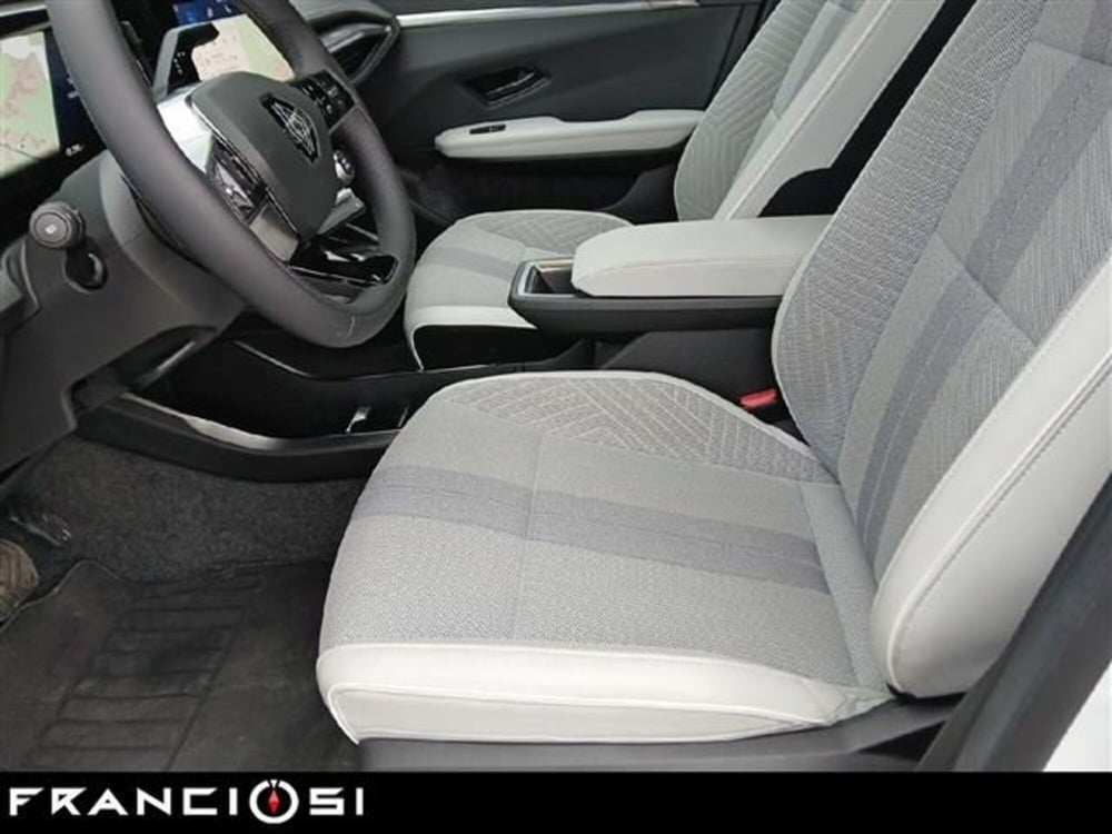 Renault Scenic E-Tech Electric usata a Modena (11)