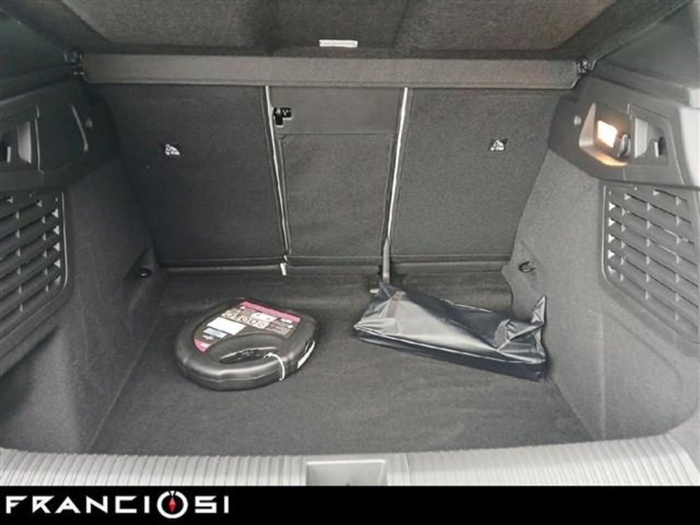 Renault Scenic E-Tech Electric usata a Modena (13)