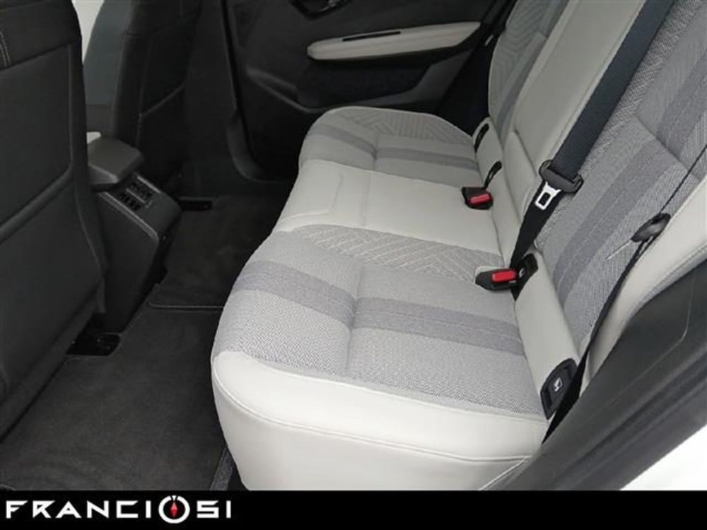 Renault Scenic E-Tech Electric usata a Modena (3)