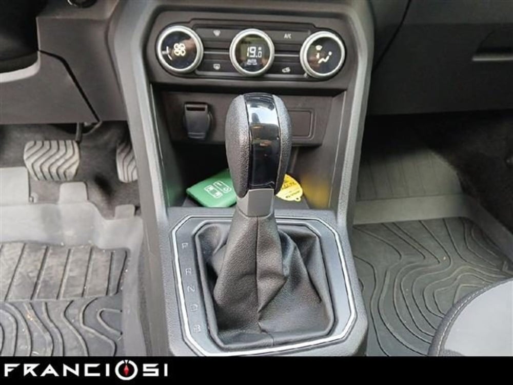 Dacia Jogger usata a Modena (8)