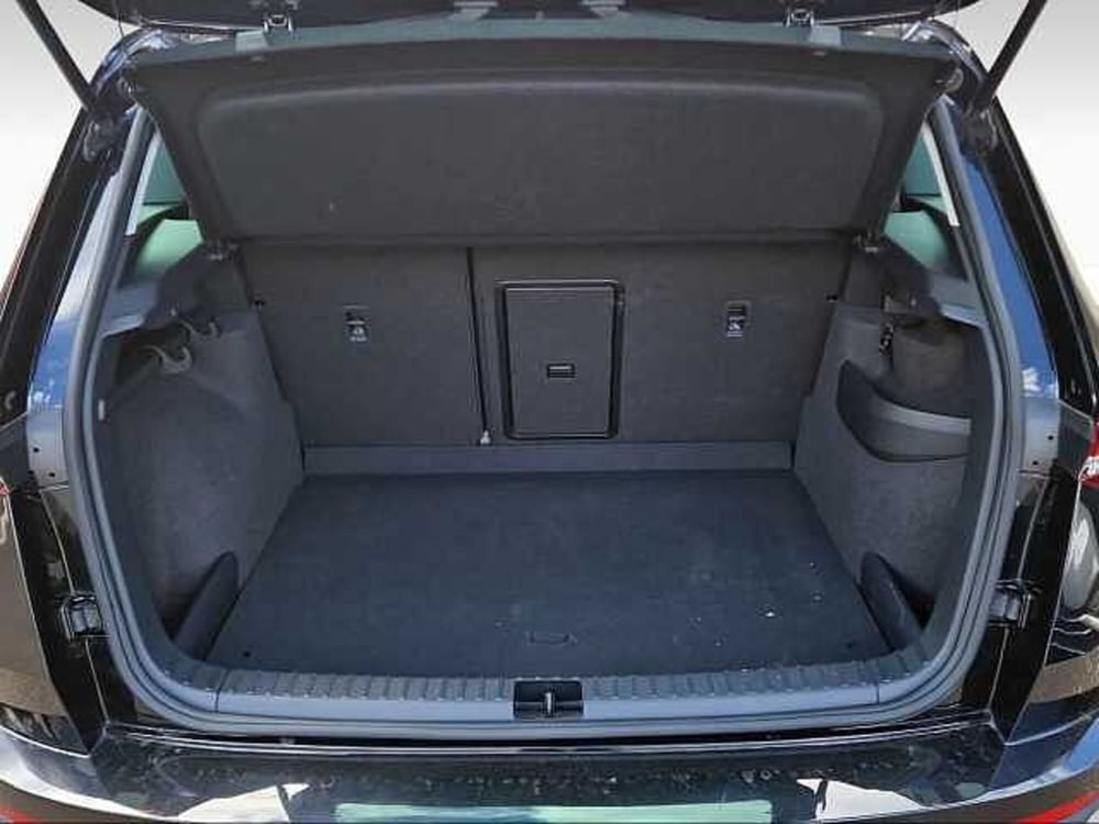 Skoda Karoq usata a Siena (15)