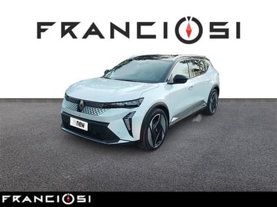 Renault Scenic E-Tech Electric Techno long range 220cv del 2024 usata a Mirandola