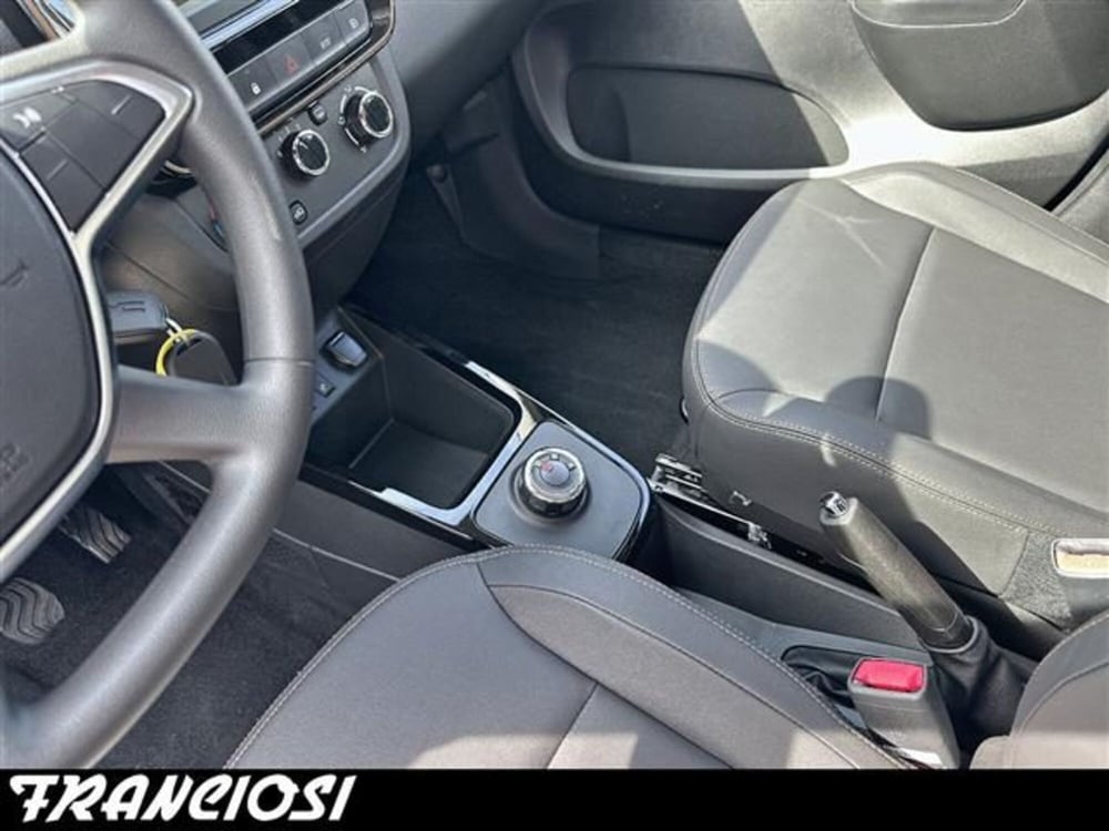 Dacia Spring usata a Modena (9)
