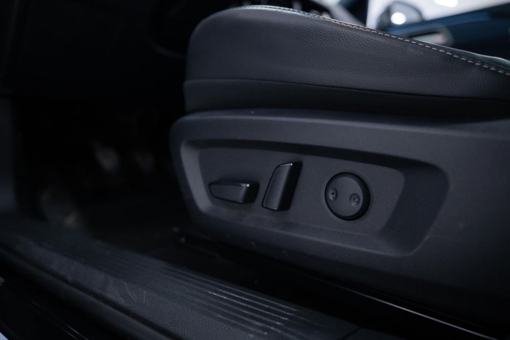 Nissan Qashqai usata a Torino (11)
