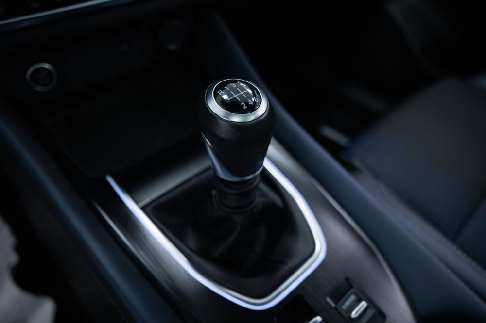 Nissan Qashqai usata a Torino (12)