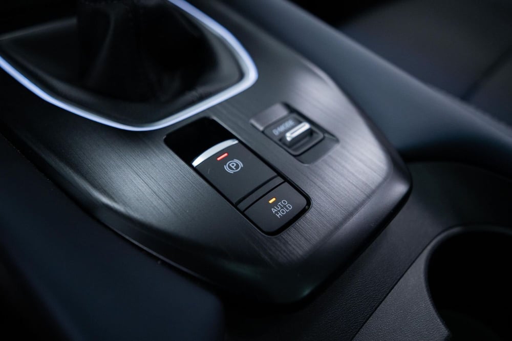 Nissan Qashqai usata a Torino (13)