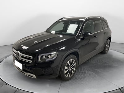 Mercedes-Benz GLB 200 d Automatic 4Matic Sport del 2023 usata a Carnago