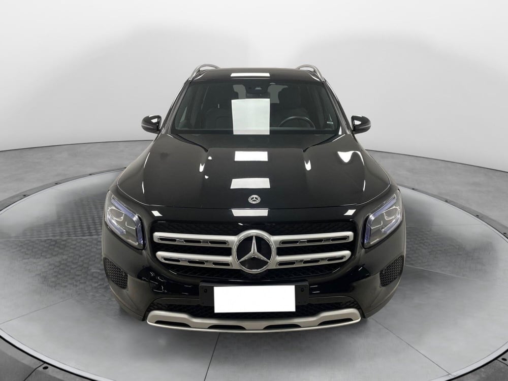 Mercedes-Benz GLB usata a Varese (2)
