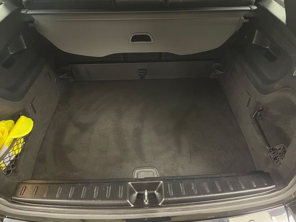 Mercedes-Benz GLB usata a Varese (8)