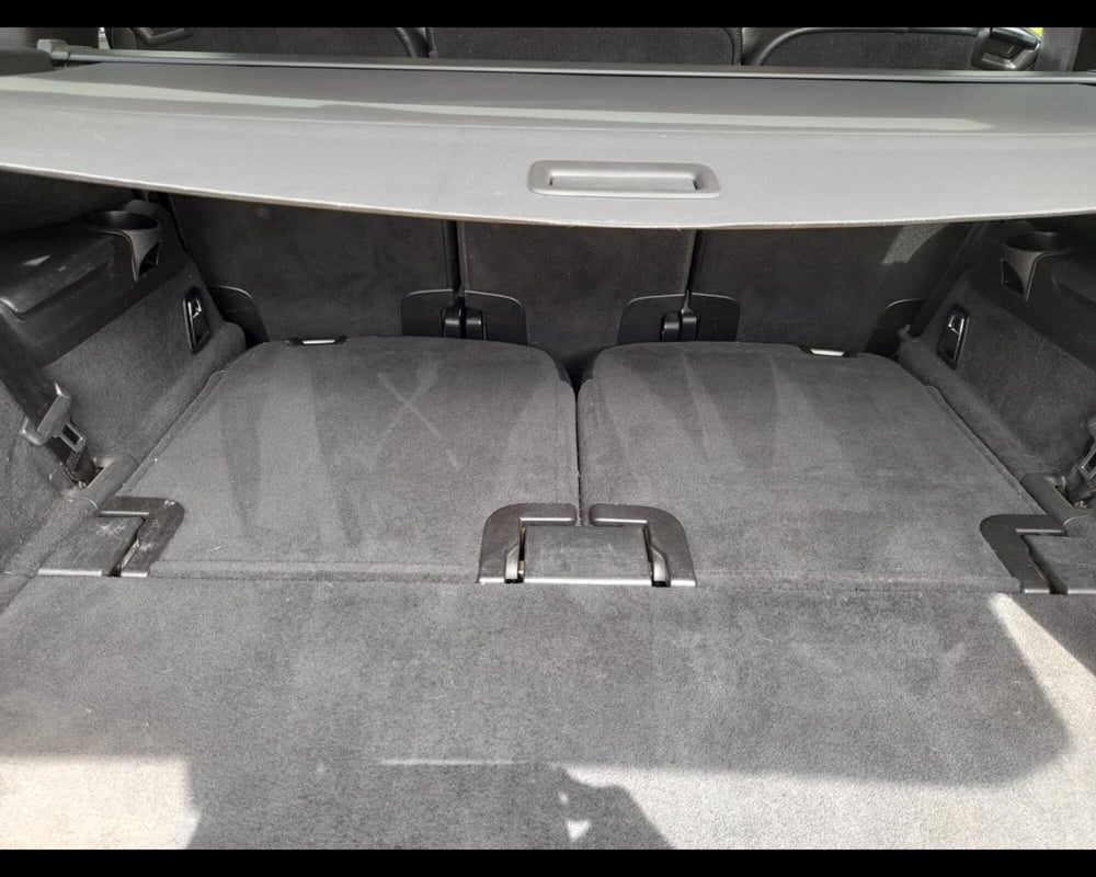 Volvo XC90 usata a Ravenna (13)