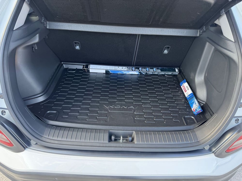 Hyundai Kona usata a Pordenone (14)