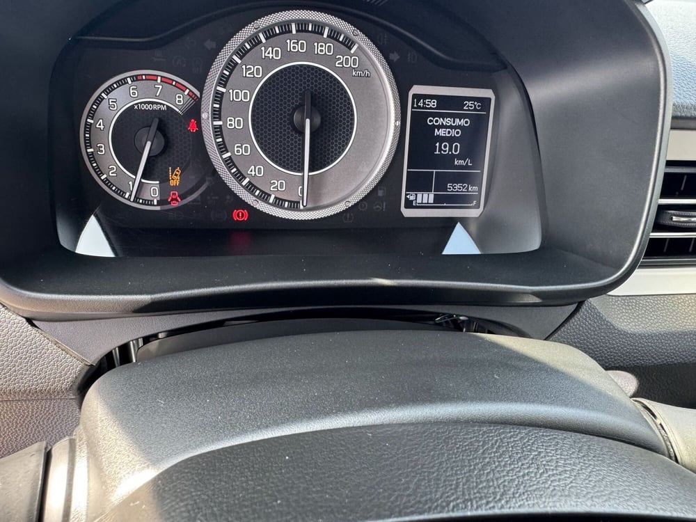 Suzuki Ignis usata a Pordenone (10)