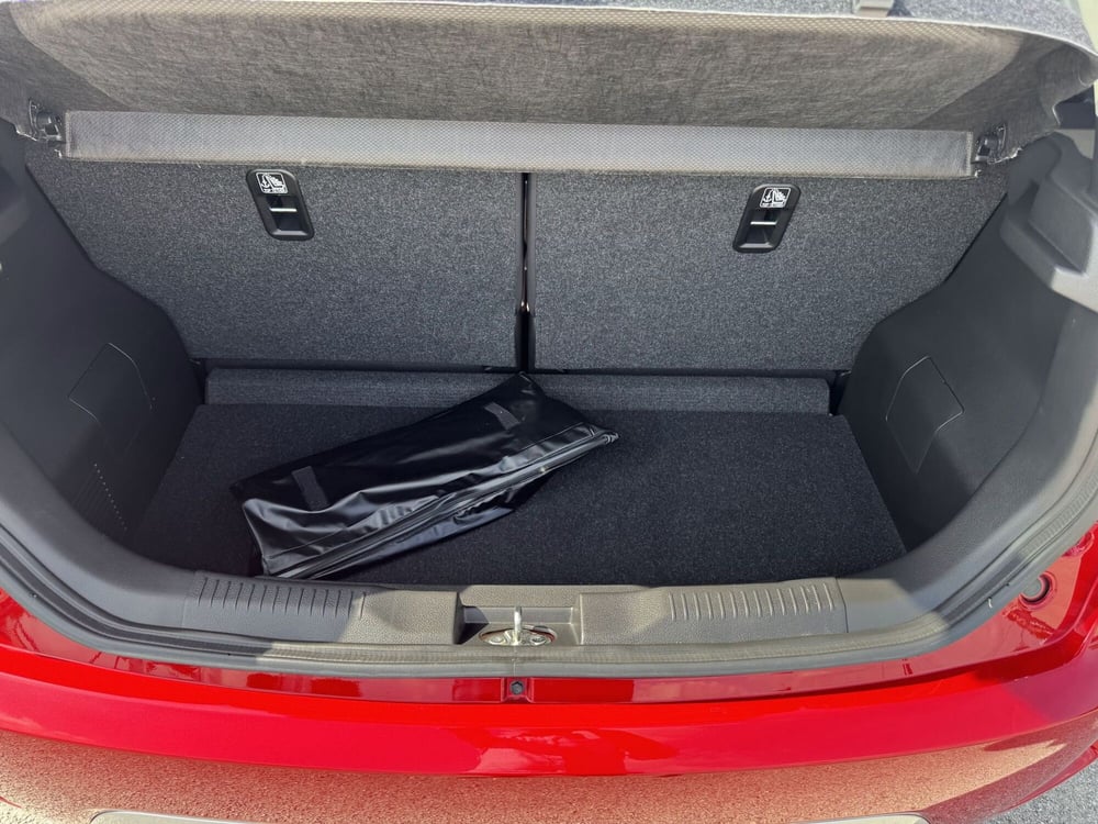 Suzuki Ignis usata a Pordenone (12)