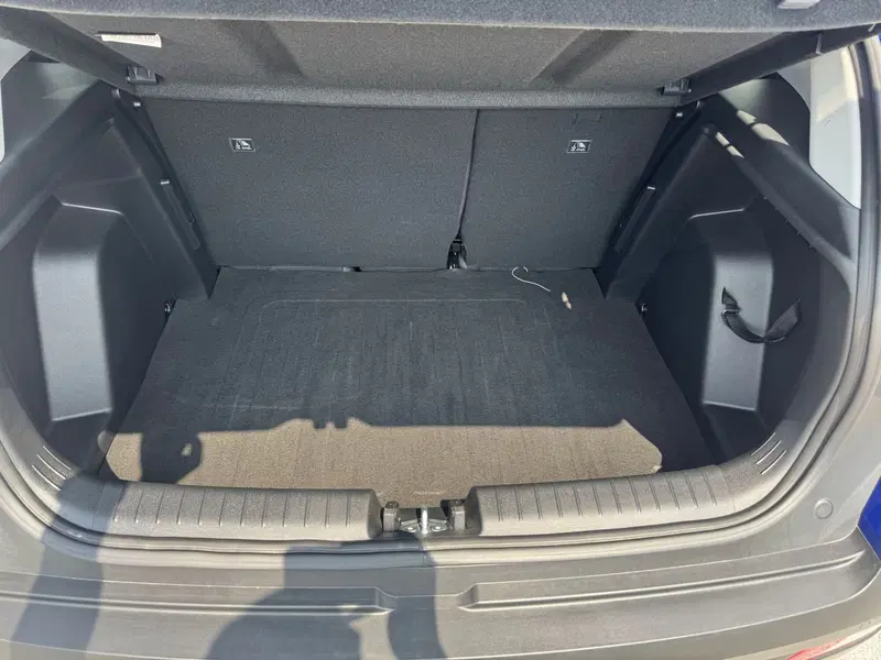 Hyundai Bayon usata a Pordenone (14)