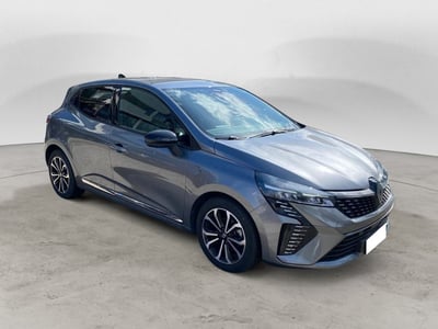 Renault Clio TCe 90 CV 5 porte Techno del 2024 usata a Palestrina