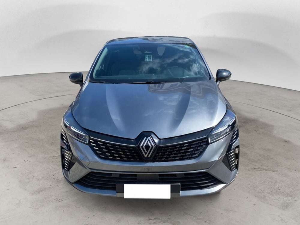 Renault Clio usata a Roma (3)