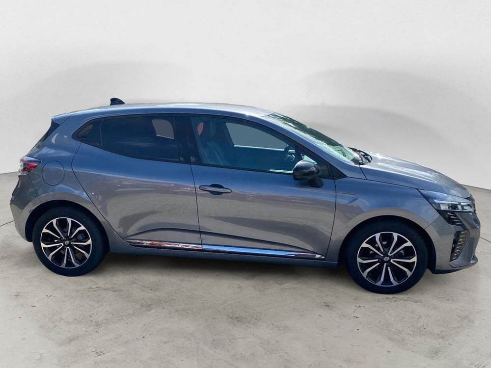 Renault Clio usata a Roma (6)
