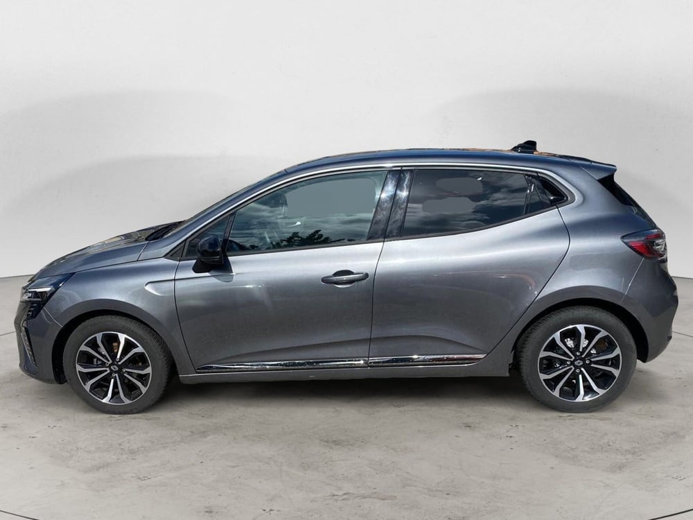 Renault Clio usata a Roma (7)