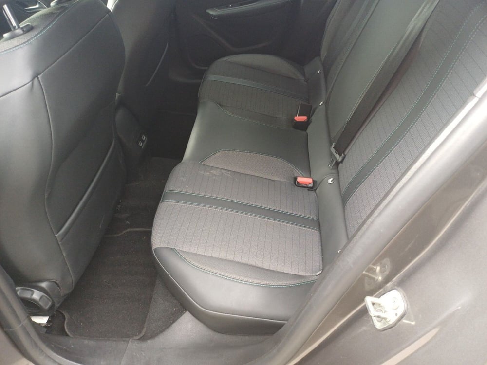 Peugeot 208 usata a Roma (10)