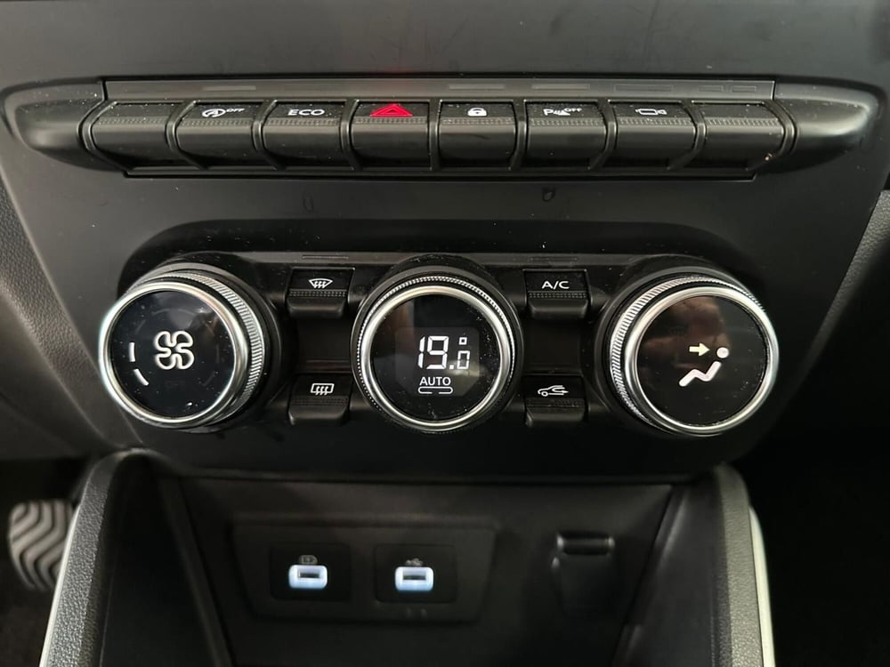 Dacia Duster usata a Brescia (13)