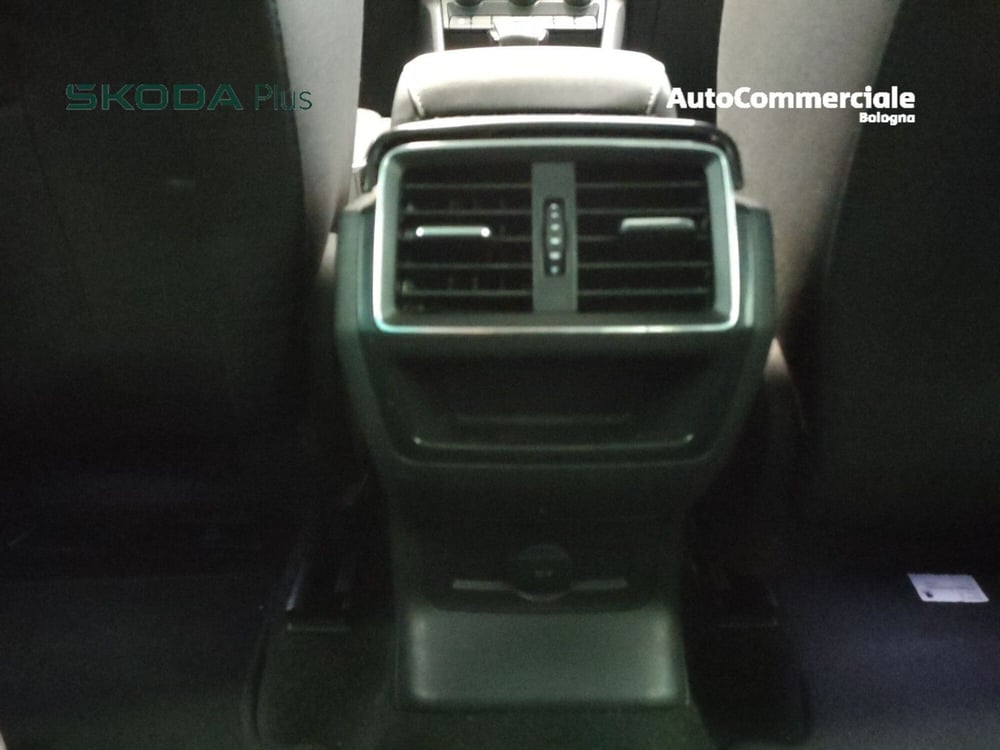 Skoda Karoq usata a Bologna (16)