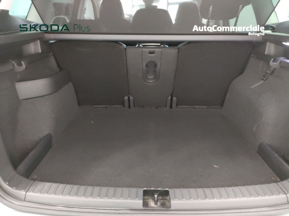 Skoda Karoq usata a Bologna (18)