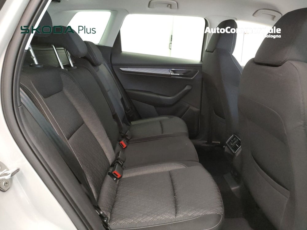 Skoda Karoq usata a Bologna (20)