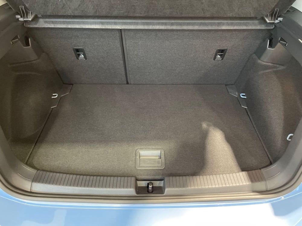 Volkswagen T-Cross usata a Pistoia (8)