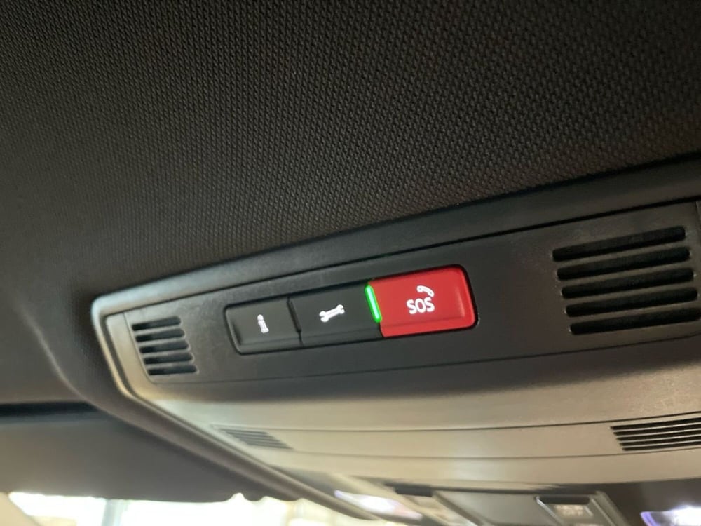 Volkswagen T-Roc nuova a Prato (18)